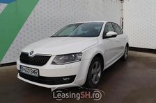 SKO24514 – Skoda Octavia la 13.150 EUR (vândut)