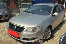 VOL11442 – Volkswagen Passat la 6.990 EUR (vândut)