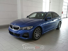 BMW25660 – BMW 320 la 35.500 EUR