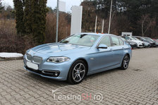 BMW16167 – BMW Seria 5 ActiveHybrid la 29.900 EUR (vândut)