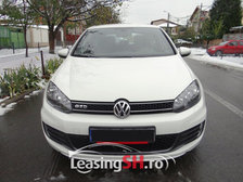 VOL05551 – Volkswagen Golf la 17.500 EUR (vândut)