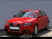 AUD02973 – Audi A3 la 9.990 EUR (vândut)