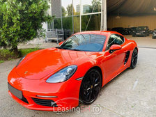 POR21863 – Porsche Cayman la 51.901 EUR