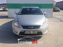 FOR04525 – Ford Mondeo la 9.000 EUR (vândut)