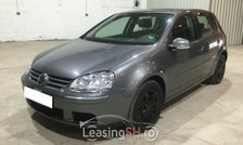 VOL09416 – Volkswagen GOLF V la 6.444 EUR (vândut)