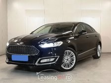 FOR22339 – Ford Mondeo Vignale la 19.489 EUR