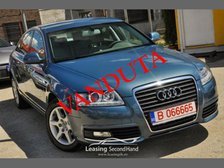 AUD03551 – Audi A6 la 22.258 EUR (vândut)