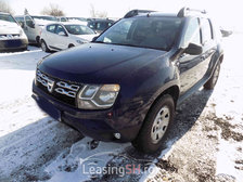DAC11715 – Dacia Duster la 8.950 EUR (vândut)