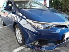 TOY23801 – Toyota Auris la 14.550 EUR
