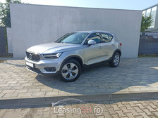 VOL27160 – Volvo XC 40 D4 la 37.699 EUR
