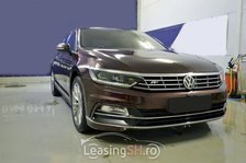VOL23126 – Volkswagen Passat la 17.798 EUR (vândut)