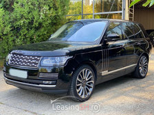 LAN22272 – Land Rover Range Rover la 81.515 EUR