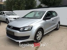 VOL07005 – Volkswagen Polo la 5.350 EUR (vândut)