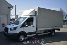 FOR32250 – Ford Transit la 31.991 EUR