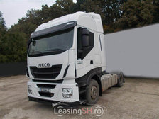 IVE08841 – IVECO STRALIS la 59.143 EUR (vândut)