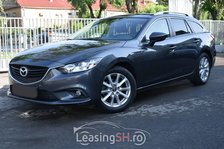 MAZ24767 – Mazda 6 la 11.990 EUR