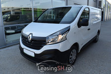 REN27058 – Renault Trafic L1H1 la 14.161 EUR