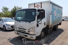 ISU22185 – ISUZU N35H la 11.000 EUR (vândut)