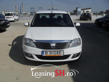 DAC05384 – Dacia Logan la 6.200 EUR (vândut)