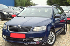 SKO21977 – Skoda Octavia III la 9.450 EUR