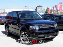 RAN05204 – Range Rover Sport la 44.578 EUR (vândut)