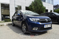 DAC13776 – Dacia Logan la 9.290 EUR (vândut)