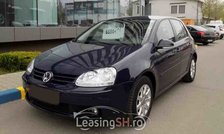 VOL09631 – Volkswagen GOLF V la 6.605 EUR (vândut)
