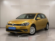 VOL20003 – Volkswagen Golf VII la 12.489 EUR (vândut)
