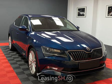 SKO31047 – Skoda Superb la 21.990 EUR