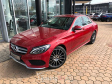 MER11649 – Mercedes-Benz C 220 la 44.611 EUR (vândut)