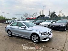 MER16993 – Mercedes-Benz C 220 la 22.253 EUR (vândut)