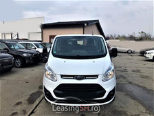 FOR14661 – Ford Transit Custom la 16.660 EUR (vândut)