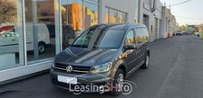VOL18565 – Volkswagen Caddy la 19.028 EUR (vândut)