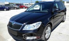 SKO09839 – Skoda Octavia la 10.537 EUR (vândut)