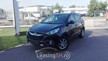HYU12375 – Hyundai IX35 la 15.411 EUR (vândut)