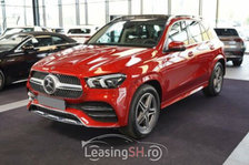 MER25872 – Mercedes-Benz GLE 350 la 81.900 EUR