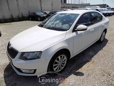SKO17781 – Skoda Octavia la 8.500 EUR (vândut)