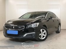 PEU22456 – Peugeot 508 la 9.790 EUR