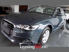 AUD08313 – Audi A6 la 21.300 EUR (vândut)