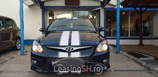 HYU19278 – Hyundai i30 la 3.999 EUR (vândut)