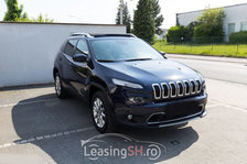 JEE12542 – Jeep Cherokee II la 20.813 EUR (vândut)