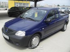 DAC02227 – Dacia PICK UP la 5.950 EUR (vândut)