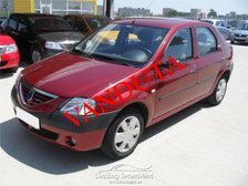 DAC00113 – Dacia Logan Laureate la 4.750 EUR (vândut)