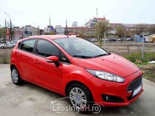 FOR09664 – Ford Fiesta la 6.550 EUR (vândut)
