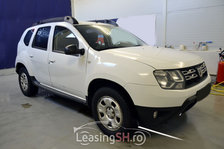 DAC19313 – Dacia Duster la 9.900 EUR (vândut)