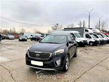 KIA23688 – Kia Sorento la 22.372 EUR (vândut)