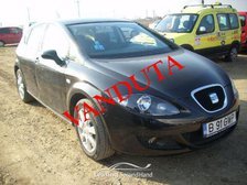 SEA01431 – Seat Leon la 11.497 EUR (vândut)