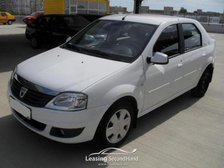 DAC03511 – Dacia Logan Laureate la 6.500 EUR (vândut)