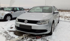 VOL11201 – Volkswagen Jetta la 9.990 EUR (vândut)