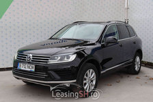 VOL22658 – Volkswagen Touareg la 26.700 EUR